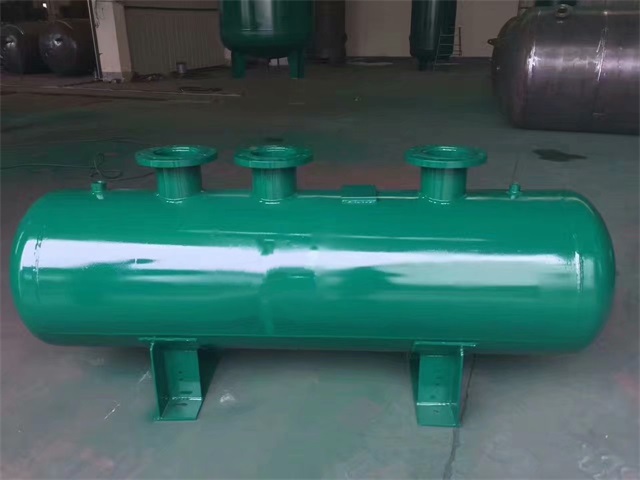 济宁济宁济宁蒸汽分气缸 济宁济宁济宁蒸汽分气缸